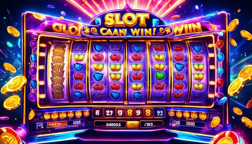 Slot88 Online dengan Win Rate Tinggi