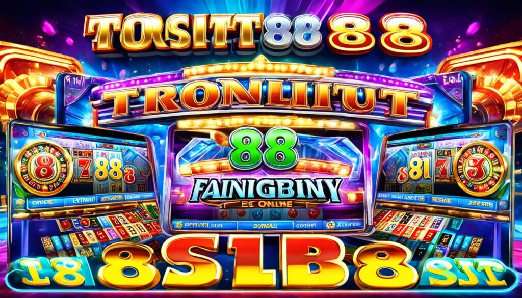 Ulasan Situs Slot88 Tanpa Manipulasi