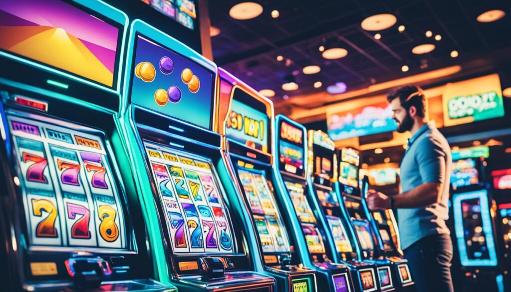 tips bermain judi slot yang menguntungkan