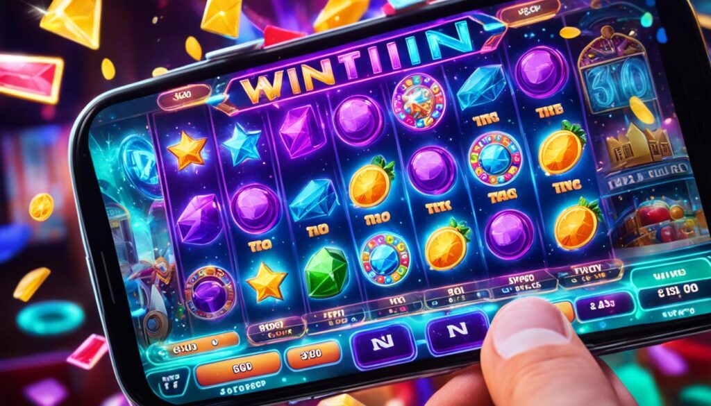 trik menang bermain slot online