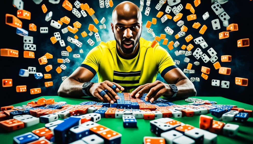 Domino Ceme Online – Panduan & Strategi Menang Terbaik