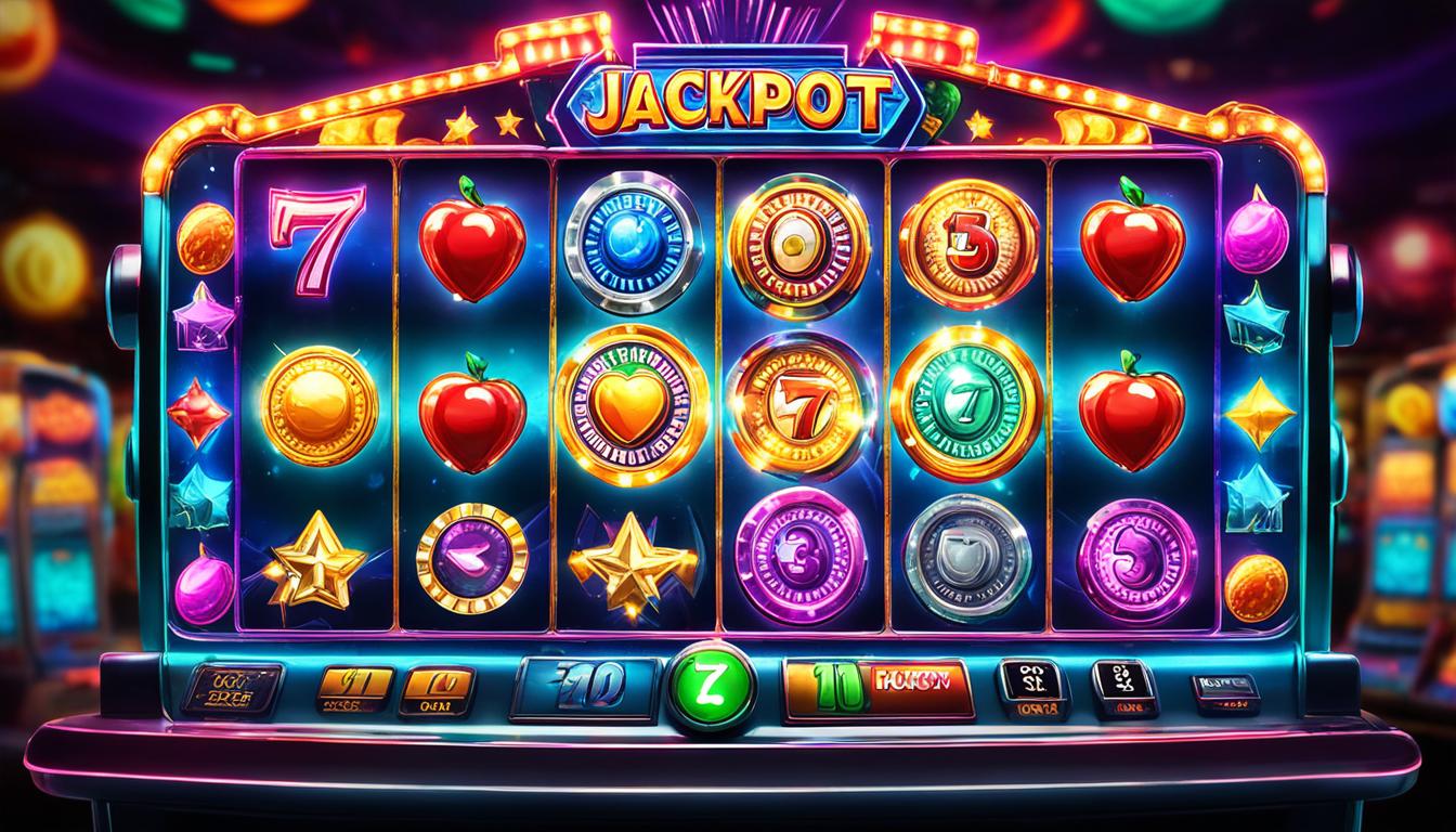 Jackpot Judi Slot Online