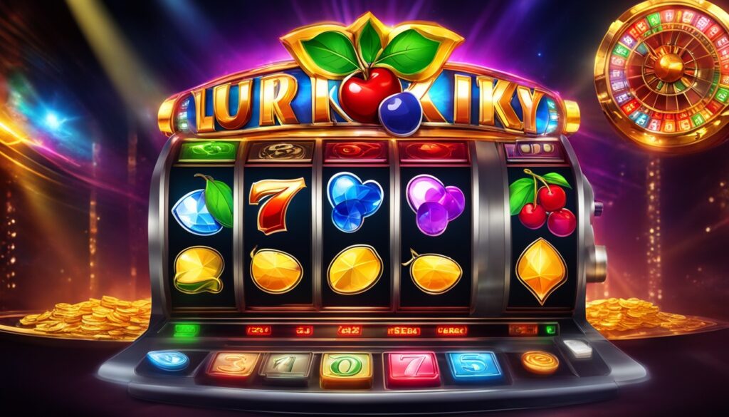 Judi Slot Online Terpercaya