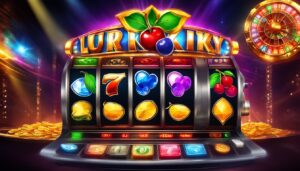 Judi Slot Online Terpercaya