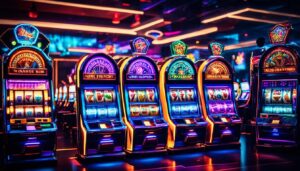 Judi  Slot Online Terbaik