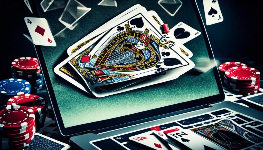 Panduan Lengkap Paduan Judi Poker Online Terpercaya