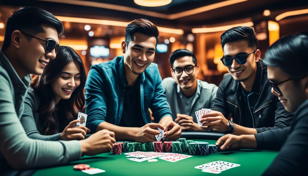 Panduan Lengkap Bermain Poker untuk Pemula Indonesia