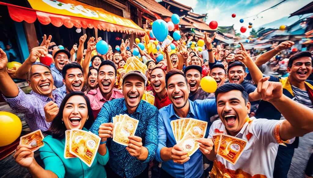 Keunggulan Agen Togel Resmi di Indonesia