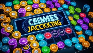 Ceme Online Jackpot