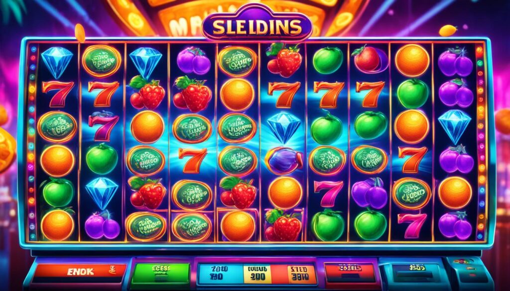 Pilihan Terbaik Platform Judi Slot Online Terpercaya