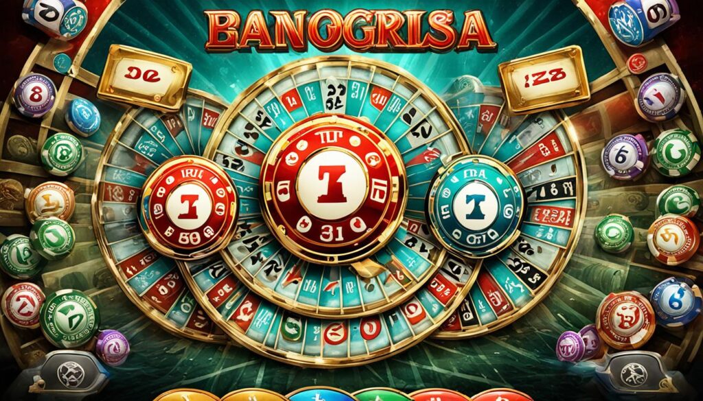 Situs Judi Togel Terpercaya & Aman di Indonesia