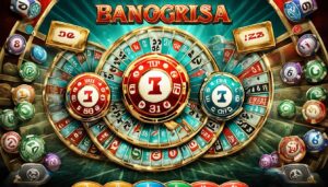 Situs Judi Togel