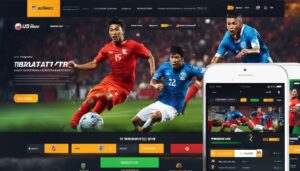 Situs taruhan Bandar bola terbaik