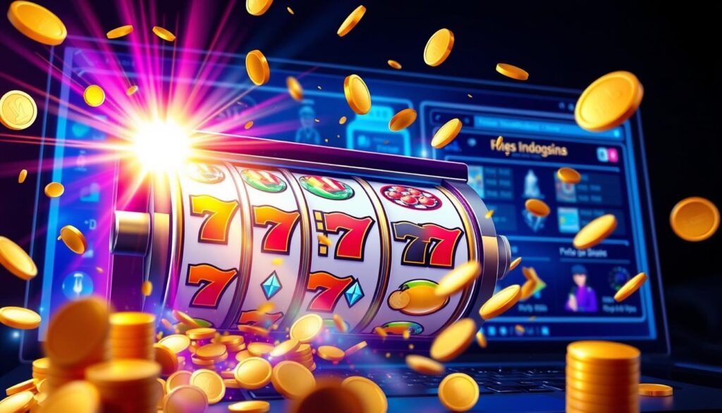 Situs Judi Slot Online Terpercaya di Indonesia