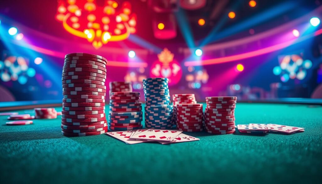 Dapatkan Situs Poker Bonus Deposit Besar Terbaik