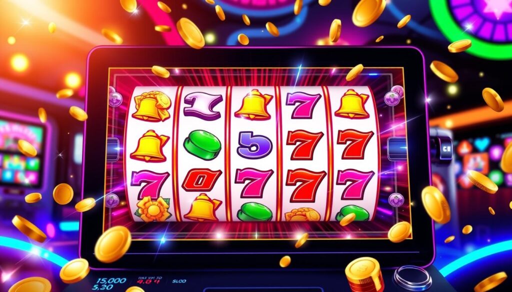 Slot Online Gacor