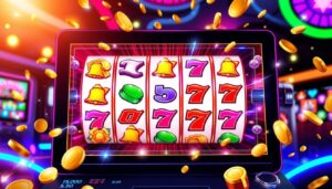 Slot Online Gacor