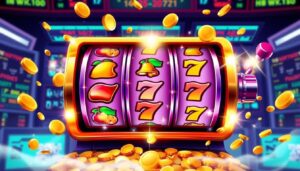 Slot Online Jackpot