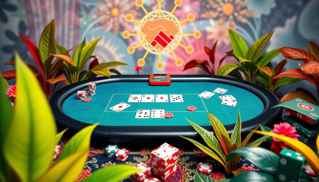 Daftar Poker Online Indonesia