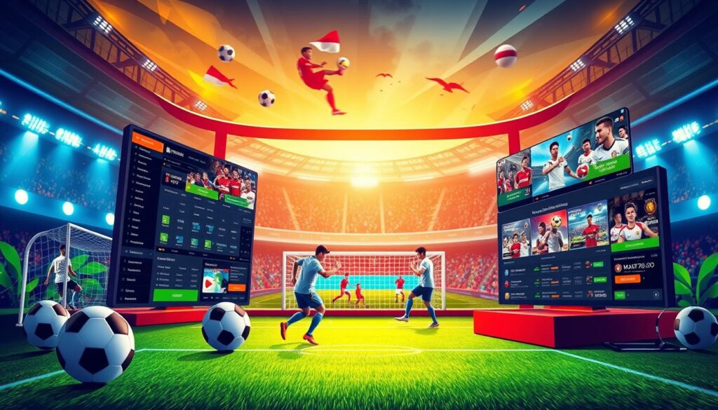 Situs Bandar Bola Resmi