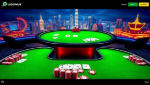 Situs Poker Online Terpercaya