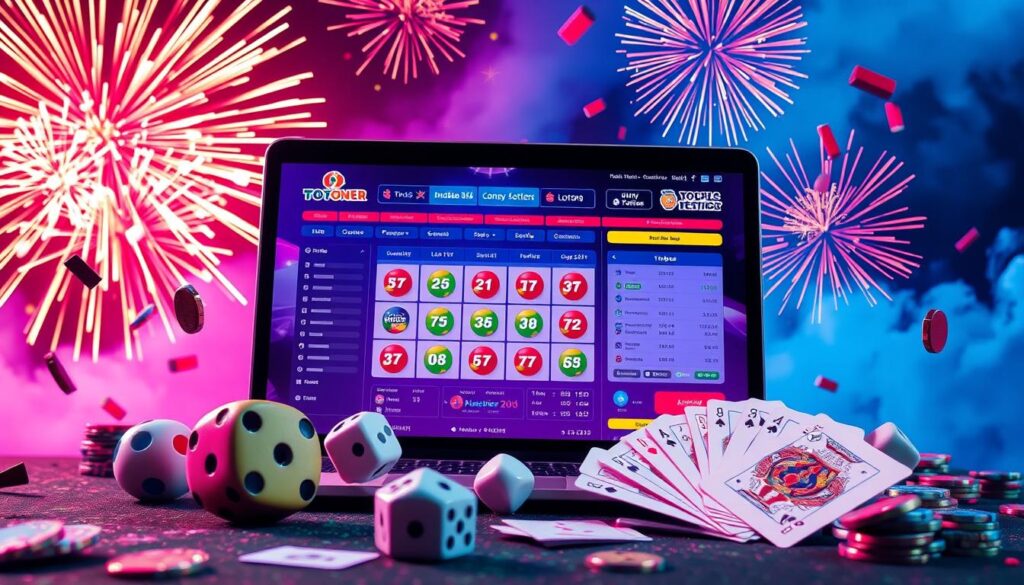 Temukan Situs Bandar Togel Terbaik di Indonesia