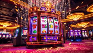 Slot Jackpot Terbesar