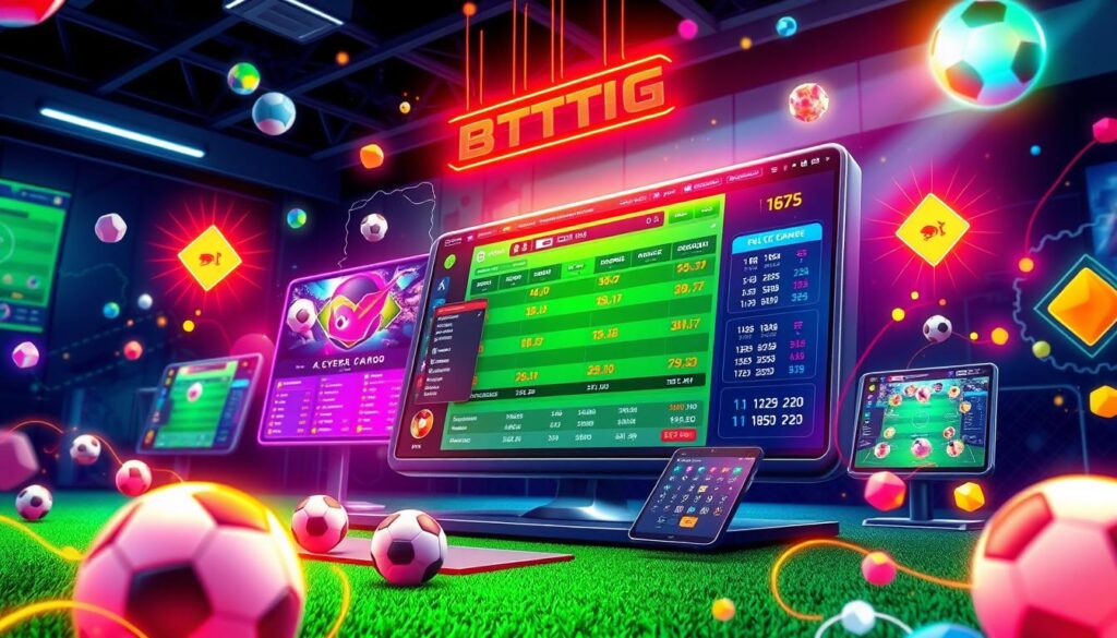 Situs Terpercaya Bandar Bola Online Indonesia