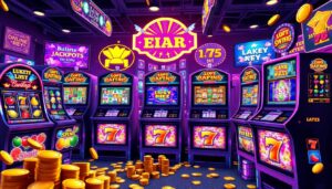 Judi Slot Online Deposit Murah