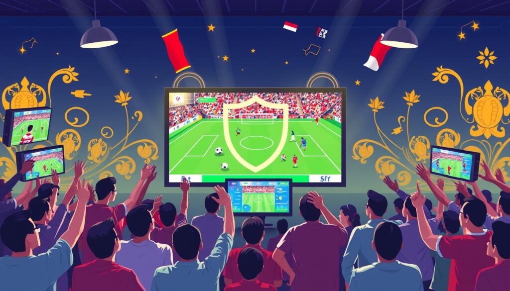 Terpercaya Situs Bandar Bola di Indonesia