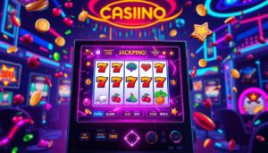 Situs Judi Slot Online Terpercaya