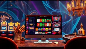 Situs kasino online
