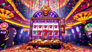 Slot Jackpot Terbesar