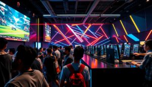 bandar taruhan esports