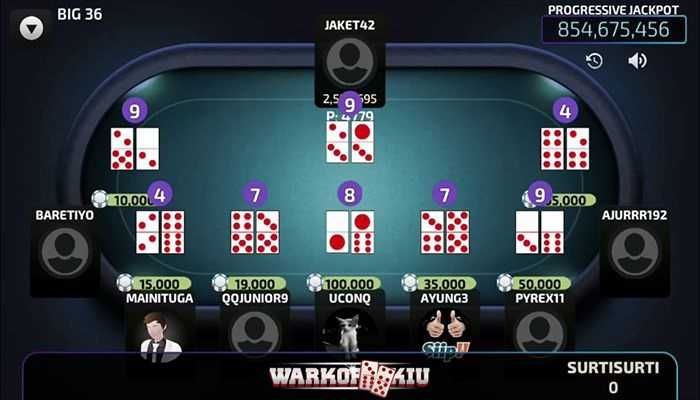 Tips Memilih Agen Ceme Online yang Paling Gacor dan Terpercaya untuk Pemain Baru