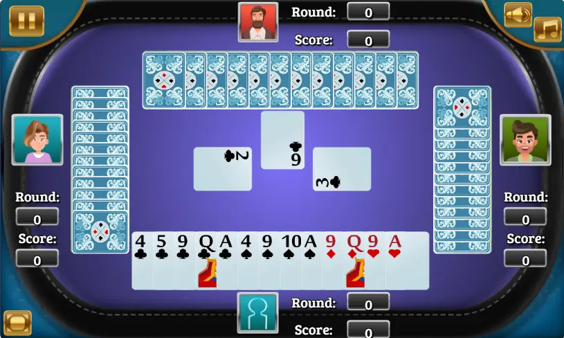 Cara Mudah Menang Poker Online dengan Strategi Bluffing yang Efektif Untuk Pemain Pemula