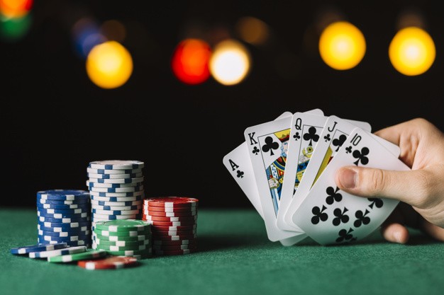 Rekomendasi Situs Poker Online Terpercaya Dengan Bonus New Member Terbesar Tahun 2025
