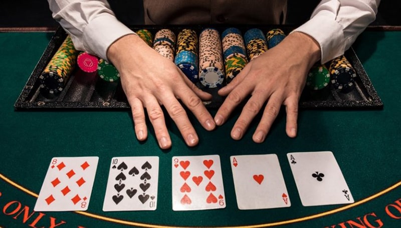 Situs Poker Online Dengan Bonus Terbesar: Temukan Pilihan Terbaik Saat Ini