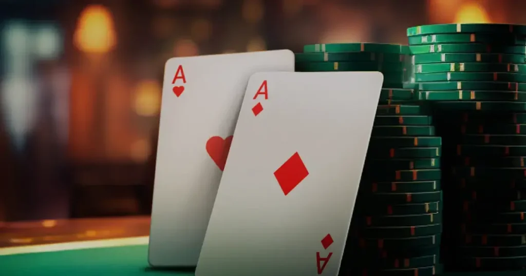 Bandar Casino War Poker Terpercaya di Indonesia: Panduan Memilih dan Bermain