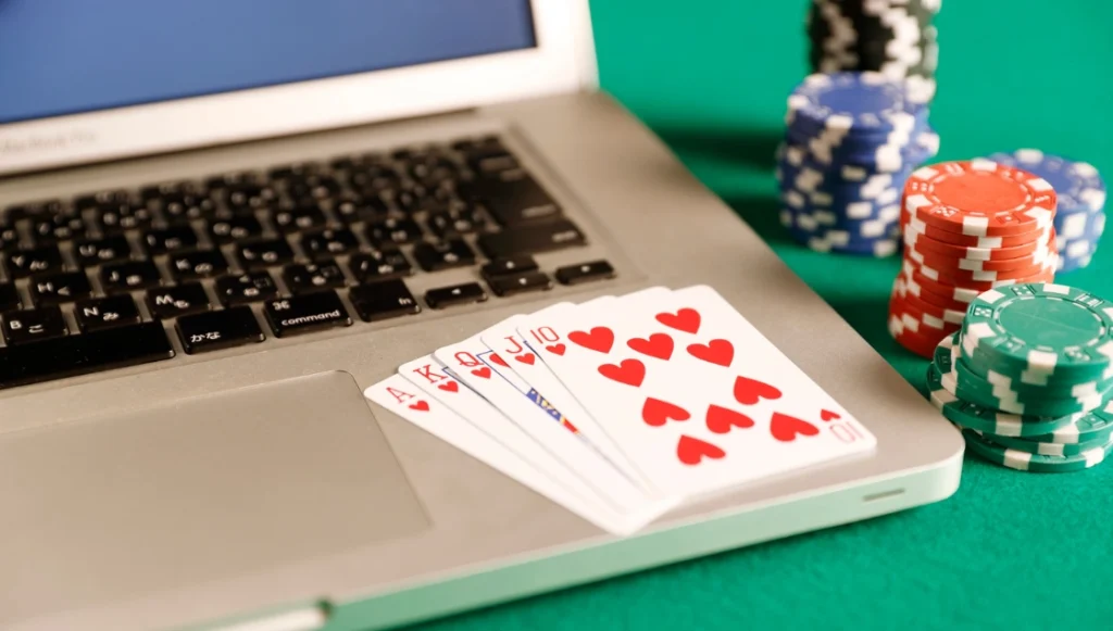 Bandar Casino War Poker Resmi: Panduan Lengkap untuk Pemain Baru