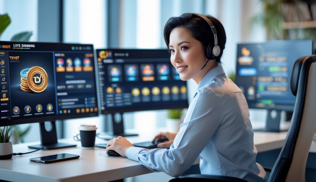 Agen Ceme Live Online Terpercaya untuk Menang Besar Setiap Hari di Dunia Perjudian