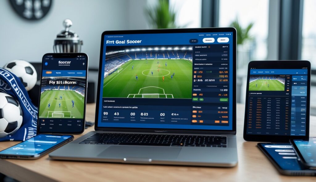 Rekomendasi Low Daftar Bandar Bola First Goal Scorer Online Resmi No.1 Terpercaya dan Terbaik