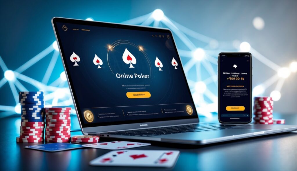 Review Situs Poker Online dengan Bonus New Member dan Referral Paling Menguntungkan untuk Pemain Cerdas